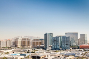 Las Vegas