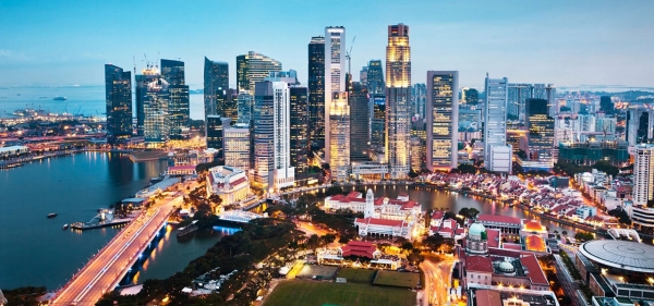 Investing in Singapore Real Estate for Foreigners