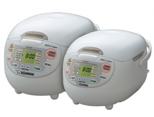 How to choose the right rice cooker