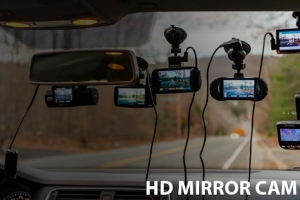 Buying Guide for HD Mirror Cam 2019