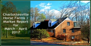 Horse Farms for Sale in Charlottesville VA - Wondering where to find a horse farm for sale? Check out Charlottesville VA!
