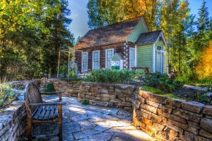 Fixer-Upper: 4 Things to Look for after Buying an Older Home