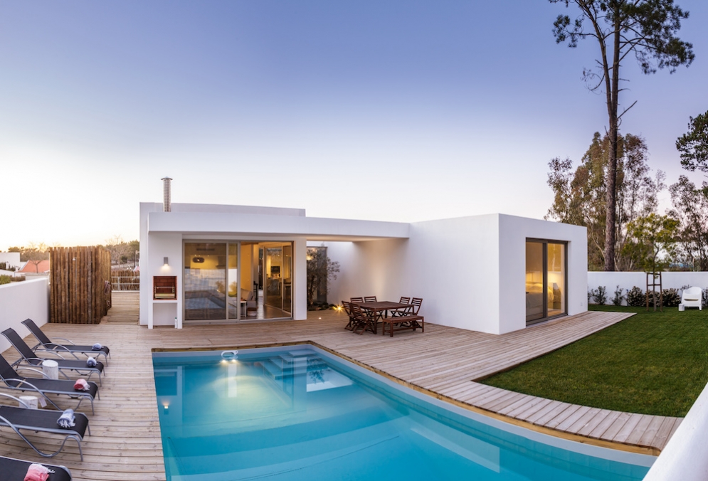 Luxury Home Sales See Biggest Decline Ever