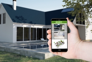 The Benefits of Home Security Systems: A Comprehensive List