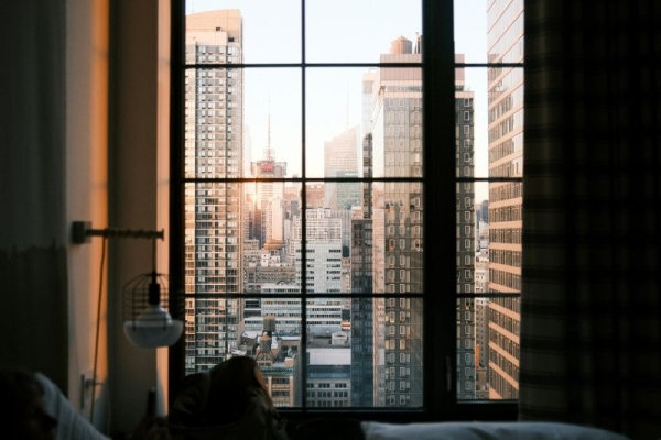 Make Your Rental Stand Out: The Case for New Windows