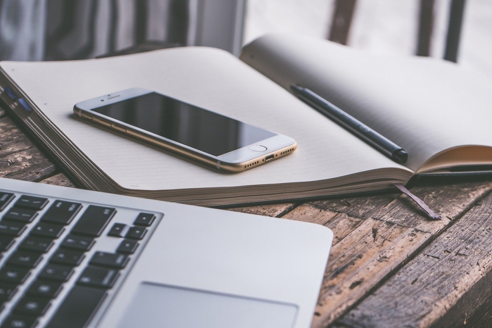 Owning Your Own Business - Part 1 - Sole Proprietorship