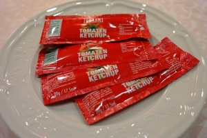 How to Remove Ketchup from Carpet