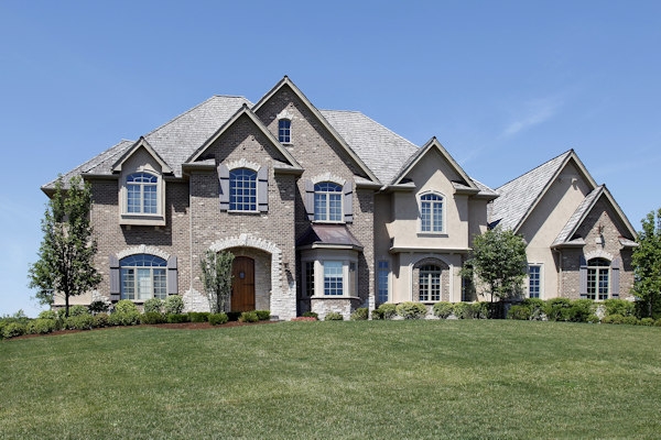 Luxury Home Prices Keep Climbing Despite Sluggish Demand