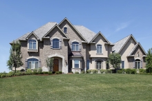 Luxury Home Prices Keep Climbing Despite Sluggish Demand