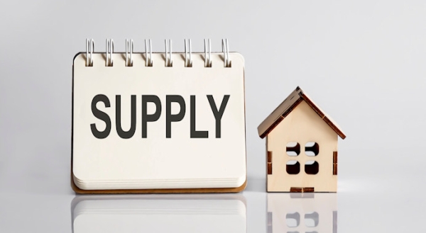 Spring Inventory Blooms, but Buyers Remain Cautious Amid Economic Uncertainty