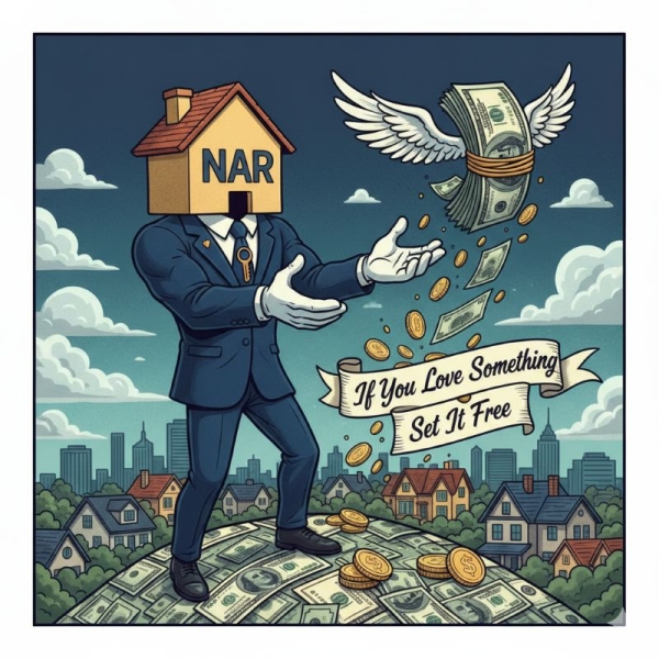 NAR MLS Policy Update