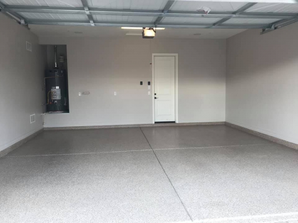 Advantages of Epoxy Flooring