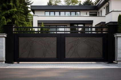What Home Buyers Really Look For When Deciding If a House Feels Safe and Secure