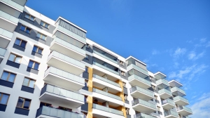 How to Keep Strata Buildings Clean?