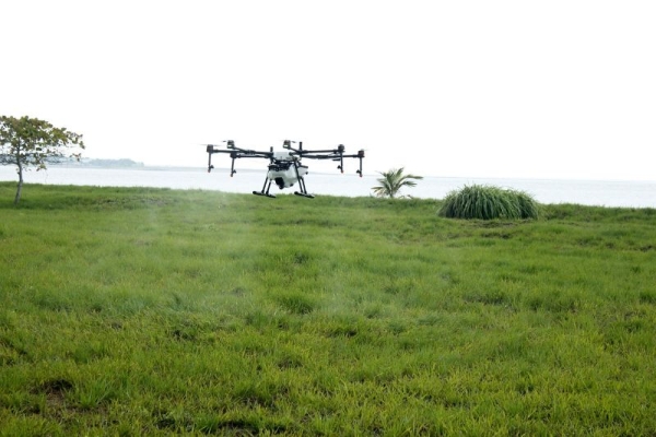 Revolutionize Real Estate Surveying and Mapping with Drones