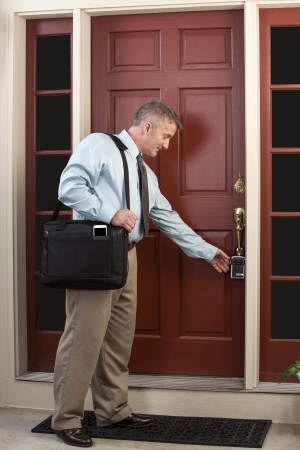 How to Manage and Streamline Scheduling Without Compromising Property Security