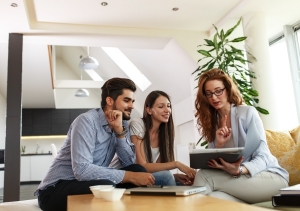 Are Listing Agents Being Replaced?