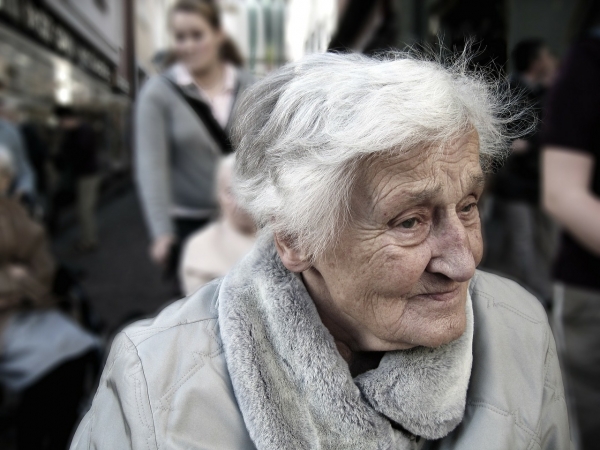 How to make a comfortable home for an elderly person