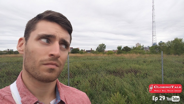 New Development in Philadelphia - Liberty by the River | #ClosingTalk Ep. 29