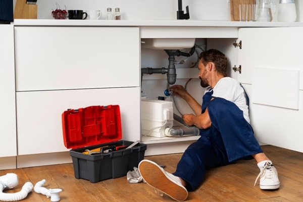 5 Signs You Need to Call an Emergency Plumber
