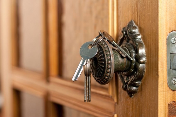 How to protect yourself against rip-off by locksmiths