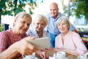 The Benefits of Choosing Self-Managed Aged Care Providers for Your Loved Ones