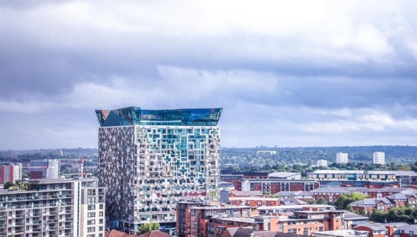6 Best Apartment Buyers in Birmingham