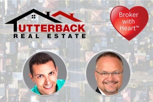 Utterback Real Estate Makes Generous Donations To Assist Local Community