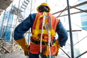 Revisiting ANSI Guidelines for Fall Protection in 2025