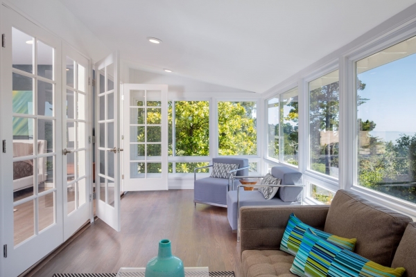 How Window Cleaning Increases The Curb Appeal Of Your Home