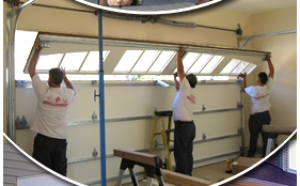 Maintain Garage Door Safety with these Tests