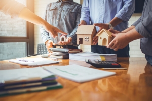How To Get Approved For Commercial Real Estate Financing