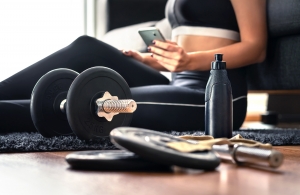 4 tips to transform that spare room into a home gym in Antioch, CA.