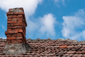 8 Signs Your Chimney Might Need Repair