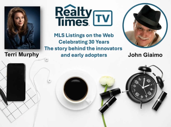 John Giaimo - MLS Listings on The Web