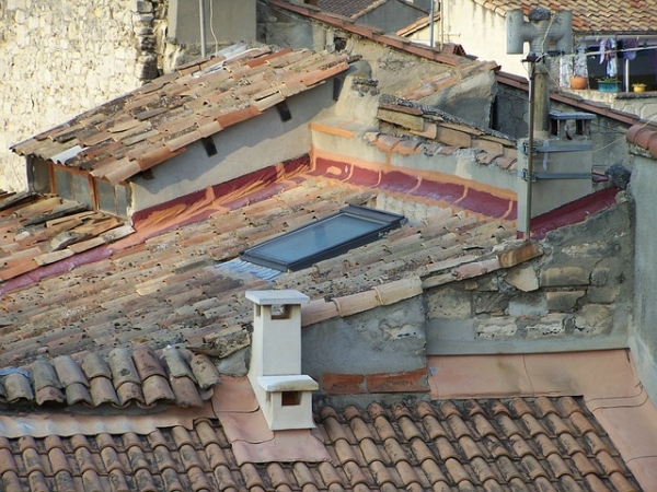 Common Roofing Mistakes