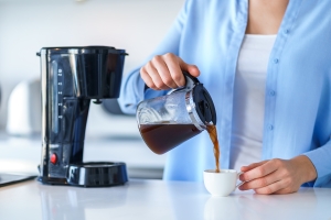 How Home Baristas Are Stepping Up During This Pandemic
