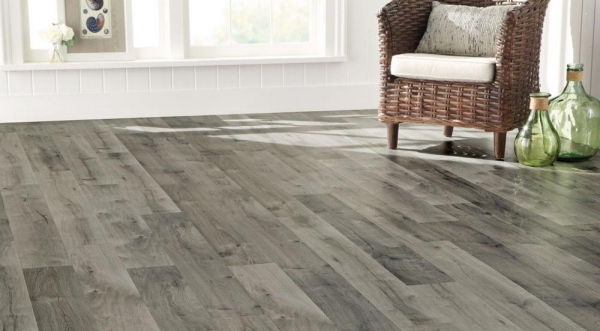 How to Choose Home Flooring on a Budget