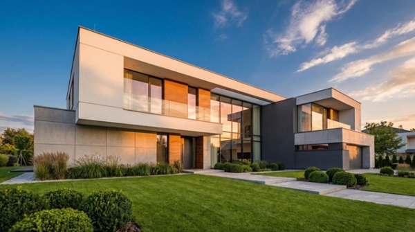 How AI Image Editing is Transforming Real Estate Marketing in 2025