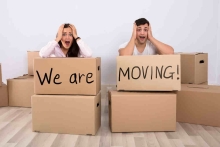 Realtor.com® Rent Report: More Renters Looking to Relocate Outside Their City