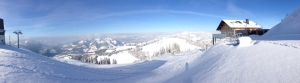 Hit the Slopes! 4 Places You Should Move to If You Love Winter Sports