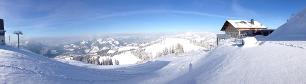 Hit the Slopes! 4 Places You Should Move to If You Love Winter Sports