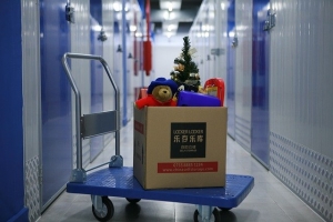 How To Cover Your Storage Real Estate Investment