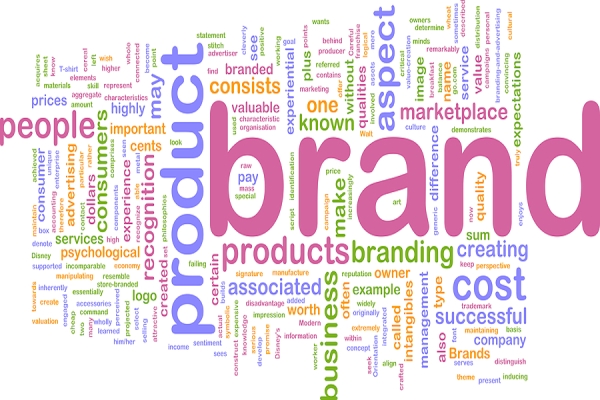 The End of Branding