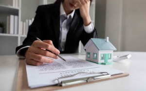 Lower Mortgage Rates Trim Hundreds off Monthly Payments, yet Homebuyers Are Still Cautious