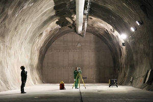 Shaping Tomorrow: How Reality Capture is Revolutionizing Construction Landscapes