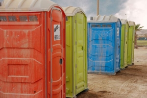 Renting Outdoor Toilets: Convenient Portable Sanitation Solutions