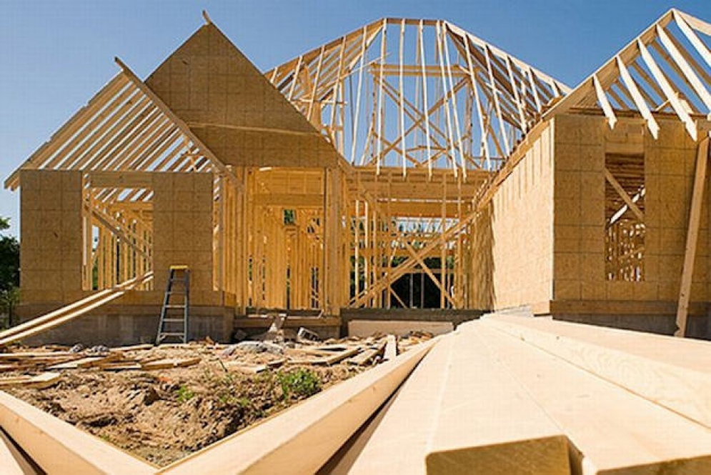 Just 1.48 Million New Homes Were Built From 2020 to 2022 [New LendingTree Report]