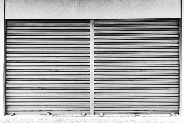 Choosing Between Shutters and Roller Shutters: A Comparison Guide