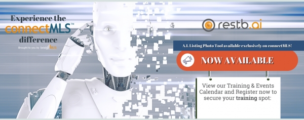 bridgeMLS now features Restb.ai live with Advance Tags and Autopop Tech